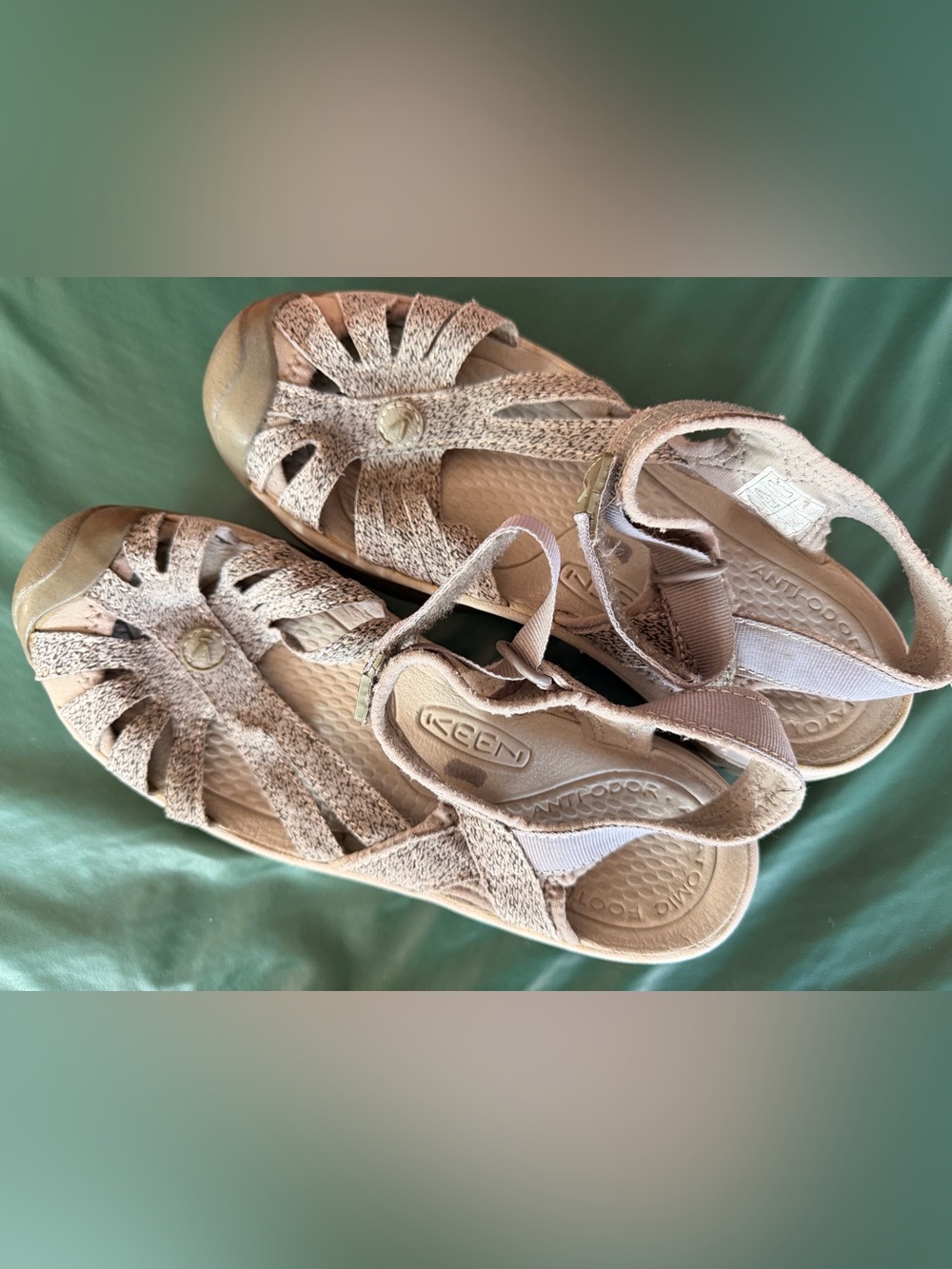 Keen Women's Outdoor Sandal